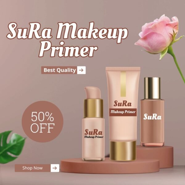 SuRa Primer
